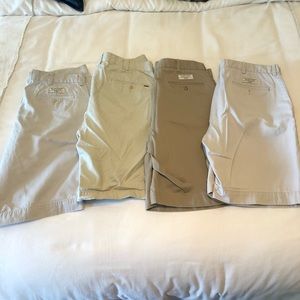 Polo Ralph Lauren Classic Chino Short - 4 Pair